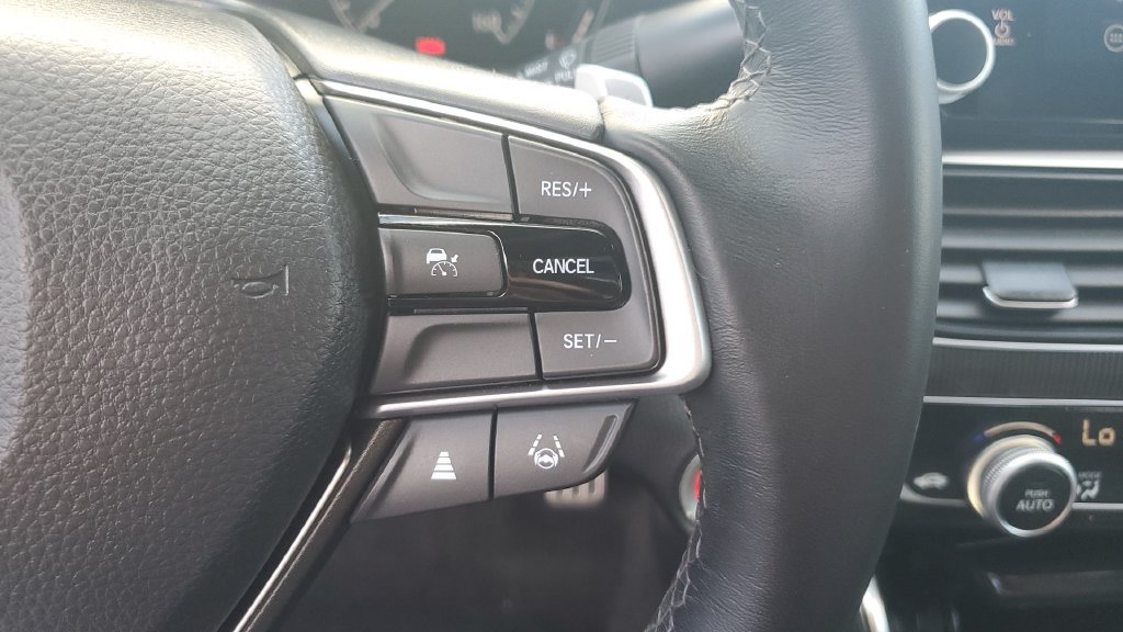 Used 2022 Honda Accord Sport image 30