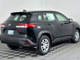 New 2025 Toyota Corolla Cross L image 4