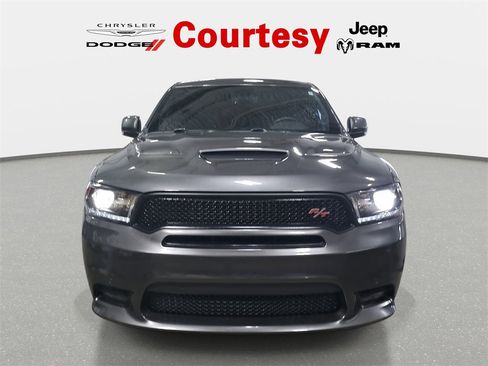 Used 2018 Dodge Durango R/T image 8