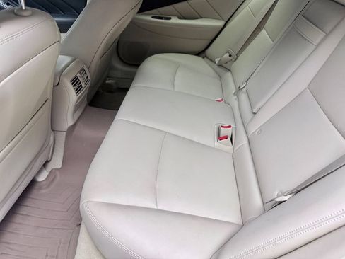 Used 2015 INFINITI Q50 Premium w/ Navigation Package AWD/4WD image 14