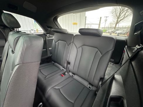 Used 2021 Audi Q7 2.0T Premium Plus image 15