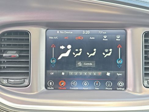 Used 2020 Dodge Charger R/T w/ Plus Group RWD image 18