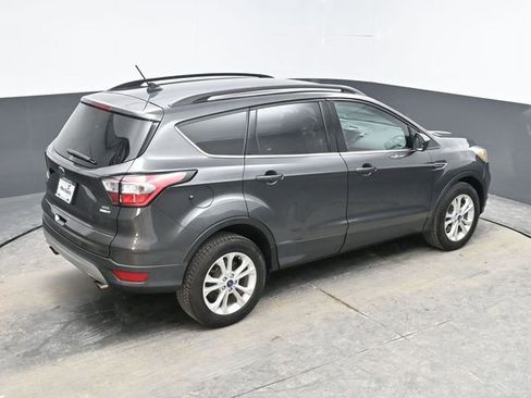 Used 2018 Ford Escape SEL image 30