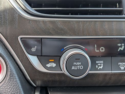 Used 2020 Honda Accord EX-L image 29