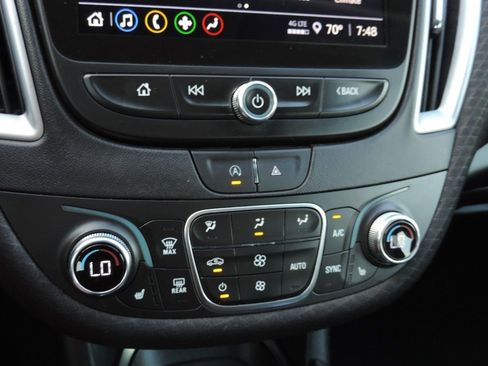 Used 2024 Chevrolet Malibu LT image 23