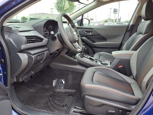 New 2026 Subaru Crosstrek 2.5i Limited AWD/4WD image 7