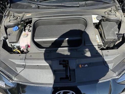 New 2025 Hyundai Ioniq 6 SEL image 16