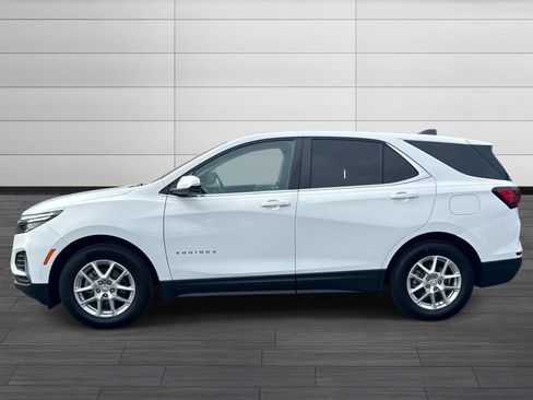 Used 2023 Chevrolet Equinox LT FWD image 7