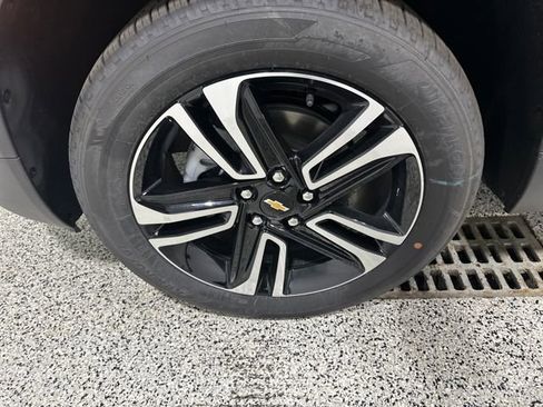 New 2026 Chevrolet TrailBlazer LT w/ LT Cold Weather Package image 20