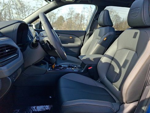 New 2026 Subaru Forester Wilderness AWD/4WD image 9