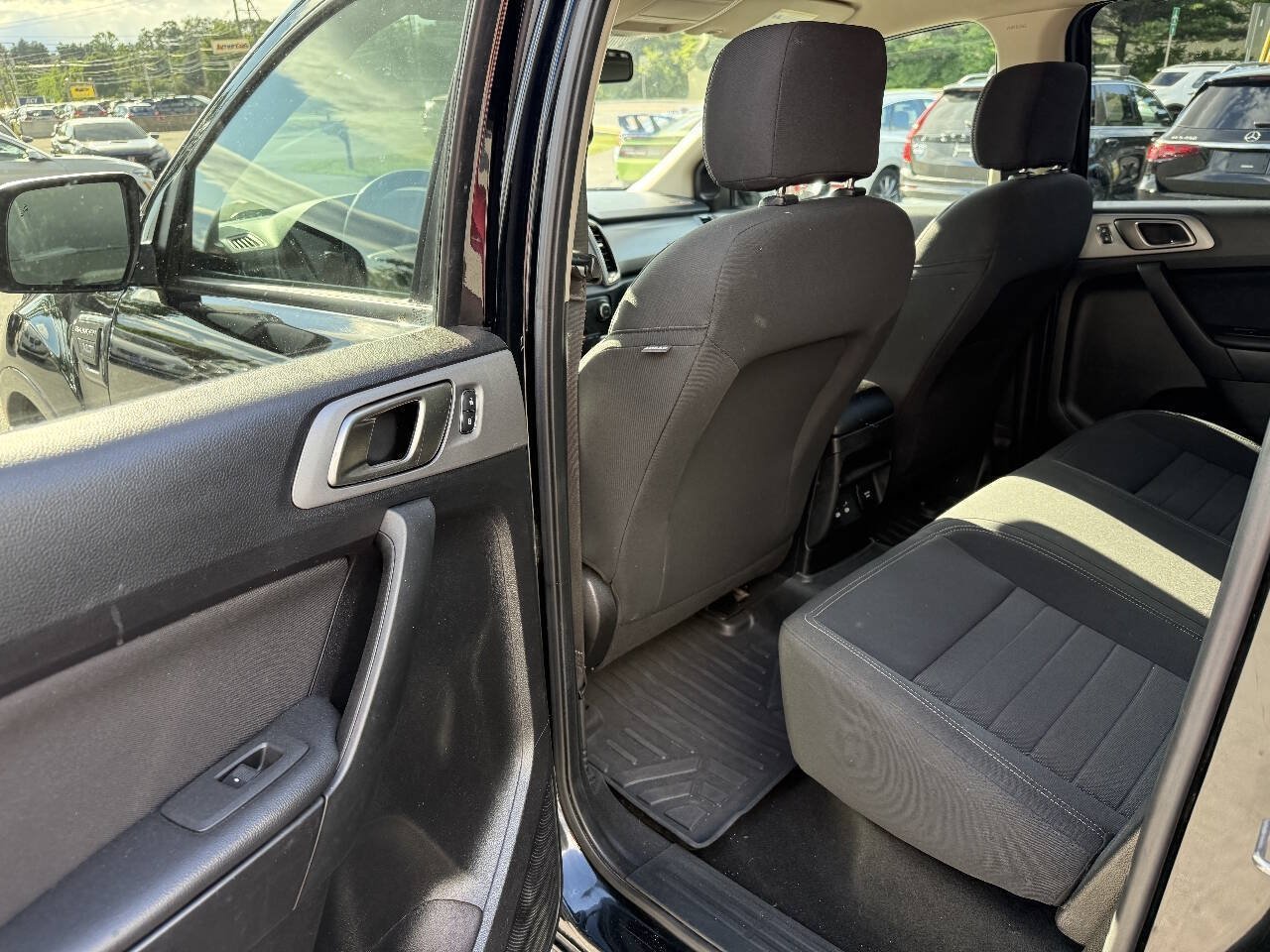Used 2019 Ford Ranger XLT AWD/4WD image 19