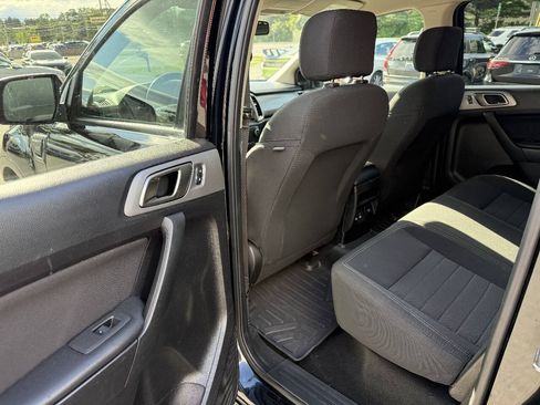 Used 2019 Ford Ranger XLT AWD/4WD image 19