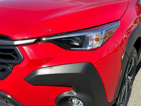 Used 2024 Subaru Crosstrek 2.0i Premium image 7