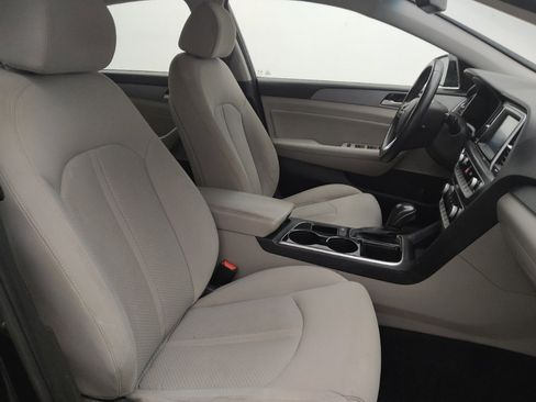 Used 2018 Hyundai Sonata SEL FWD image 21