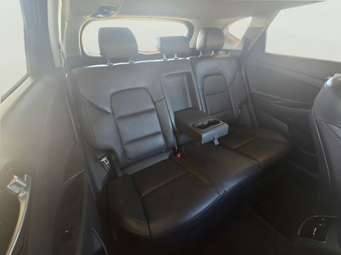Used 2018 Hyundai Tucson SEL Plus FWD image 31