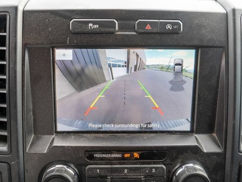 Used 2020 Ford F150 XL w/ Equipment Group 101A Mid AWD/4WD image 23