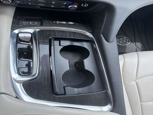 Used 2022 Buick Enclave Premium w/ Surround and Sites Package image 26