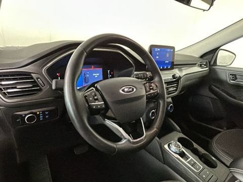 Used 2024 Ford Escape Active AWD/4WD image 13