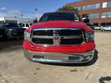 Certified 2024 RAM 1500 Classic SLT image 2