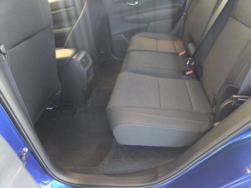 Certified 2025 Honda CR-V LX image 17