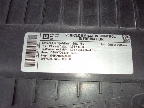 Used 2013 Chevrolet Express 1500 LT w/ LT Preferred Equipment Group AWD/4WD image 27