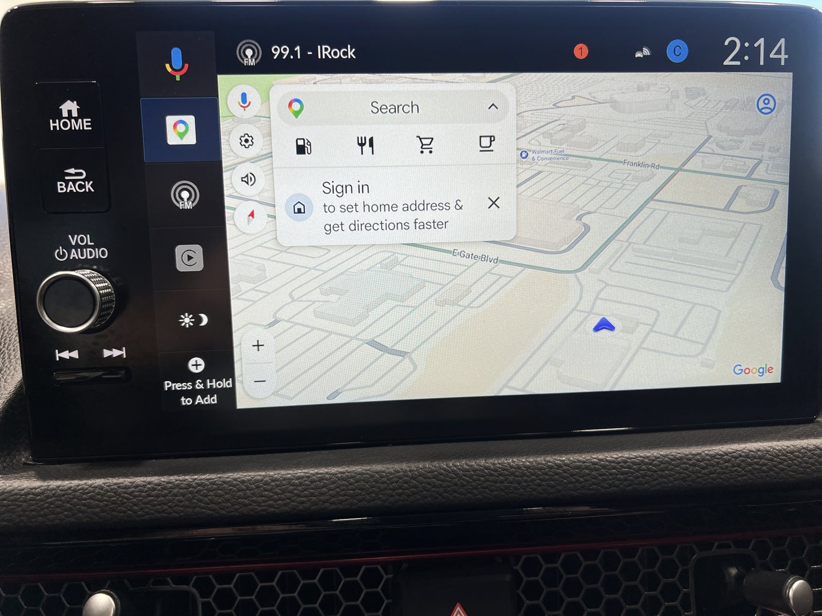Used 2025 Honda Civic Si image 18