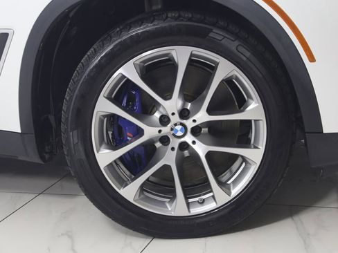 Used 2020 BMW X5 xDrive40i w/ Convenience Package image 16