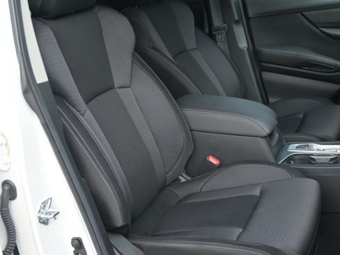 Certified 2025 Subaru Ascent Premium AWD/4WD image 32
