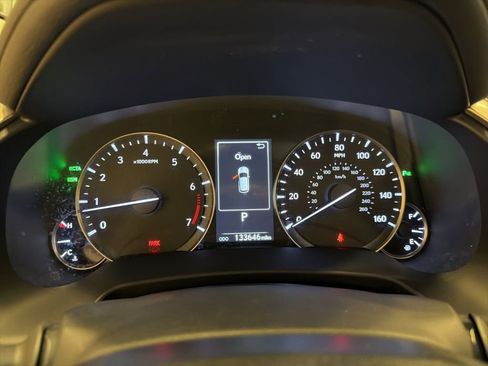 Used 2017 Lexus RX 350 F Sport image 16