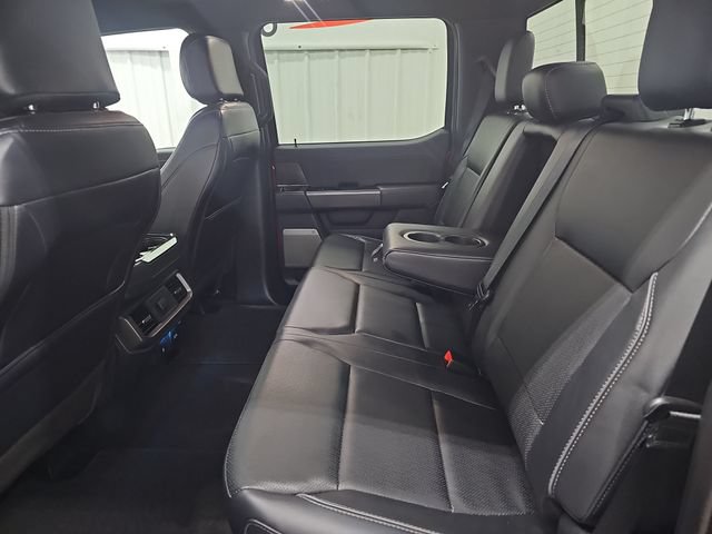 Used 2025 Ford F150 Lariat w/ Equipment Group 501A Mid AWD/4WD image 34