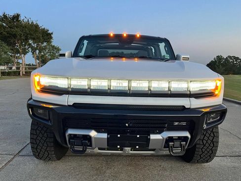 Used 2023 GMC Hummer EV Edition 1 image 26