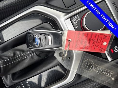 Certified 2022 Subaru Forester Limited image 30
