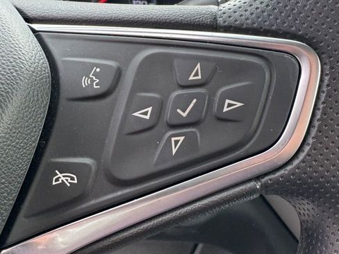 Used 2024 Chevrolet Equinox LS w/ Midnight Edition image 25