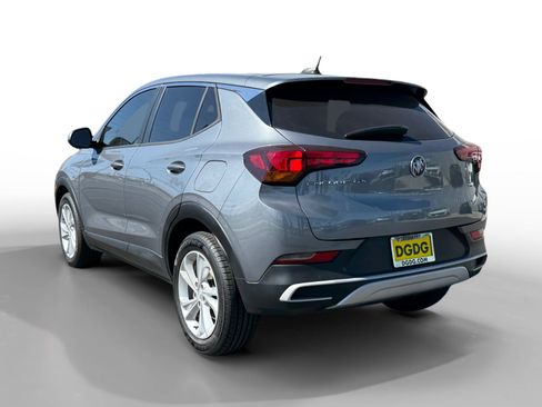Used 2020 Buick Encore GX Preferred FWD image 3
