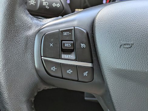 Used 2021 Ford Bronco Sport Outer Banks w/ Outer Banks Package (96D) AWD/4WD image 21