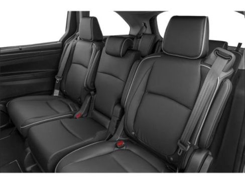 Used 2026 Honda Odyssey Touring image 17