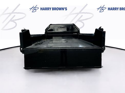 New 2024 Chevrolet Silverado 3500 W/T w/ WT Convenience Package image 16