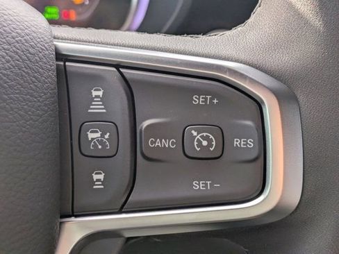 New 2026 RAM 1500 Big Horn image 22