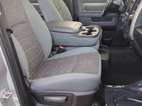 Used 2018 RAM 2500 Big Horn image 20