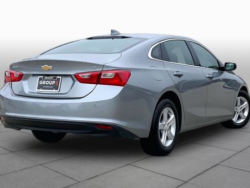 Used 2024 Chevrolet Malibu LT FWD image 13