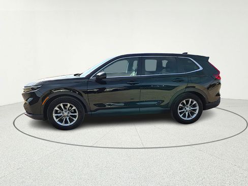 Used 2024 Honda CR-V EX-L image 3