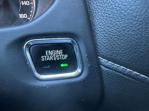 Used 2017 GMC Acadia SLT image 38