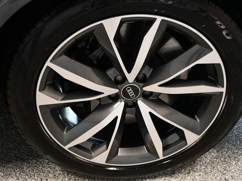 Used 2021 Audi SQ7 Premium Plus AWD/4WD image 22