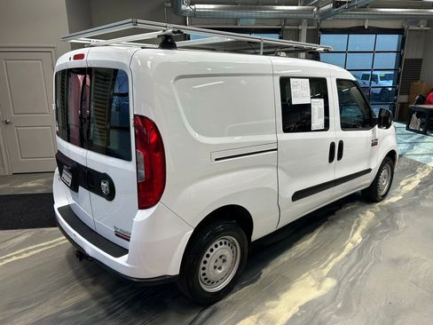 Used 2022 RAM ProMaster City Wagon image 27