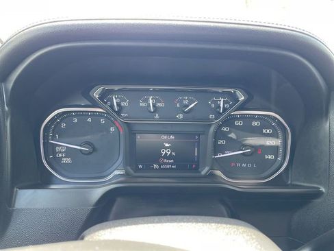 Used 2020 GMC Sierra 1500 SLE w/ SLE Value Package RWD image 11