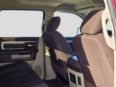 Used 2018 RAM 2500 Lone Star image 17