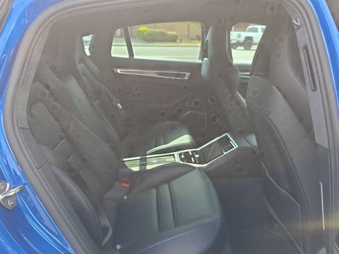 Used 2019 Porsche Panamera GTS AWD/4WD image 30