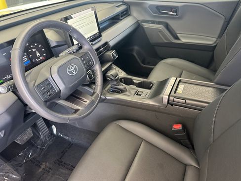 Certified 2026 Toyota RAV4 XLE Premium FWD image 9