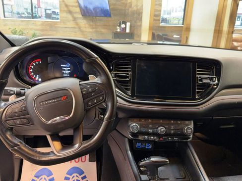 Used 2023 Dodge Durango R/T w/ Blacktop Package image 7