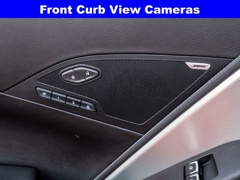 Used 2018 Chevrolet Corvette Grand Sport image 13